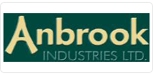 Anbrook roofing shingles