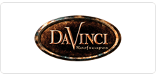 DaVinci roof tiles