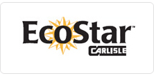 EcoStar roofing products