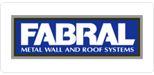 Fabral metal roofing