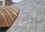 Synthetic Roofing