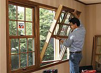 Wood Window Replacements
