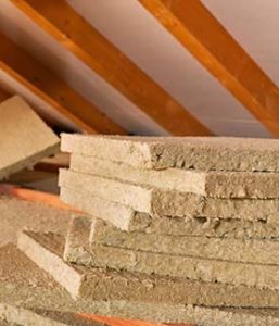 Attic Insulation Installation Cost