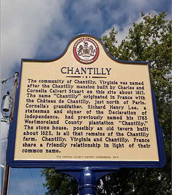 Chantilly Home Contractors