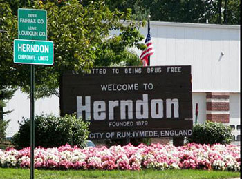 Herndon home contractors