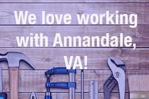 Annandale Roofers