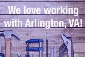 Arlington Roofers