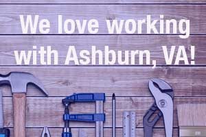 Ashburn Roofers