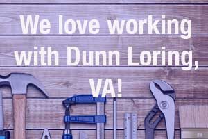 Dunn Loring Roofers