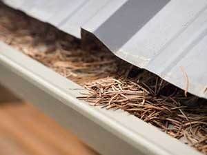 Aldie, VA Gutter Installation and Repair