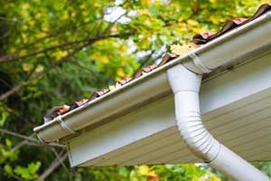 Burke, VA Gutter Installation and Repair