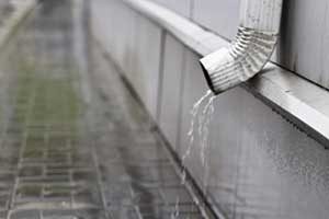 Fairfax, VA Gutter Installation and Repair
