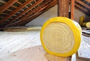 insulation contractors