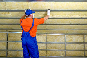 insulation contractors