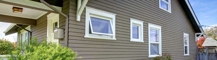 siding contractors
