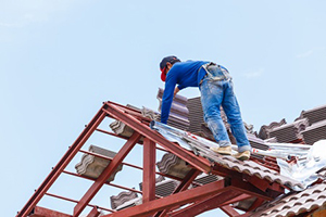 Broadlands, VA Roof Repair