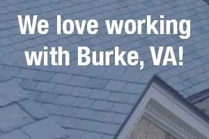 Burke, VA Roof Replacement and Installation