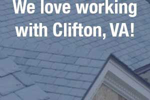 Clifton, VA Roof Replacement and Installation