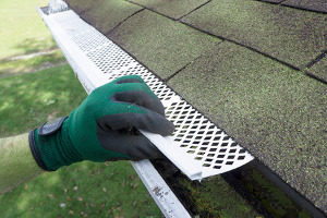 Lansdowne, VA gutter installation
