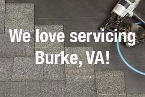 Roof Leak Repair in Burke, VA