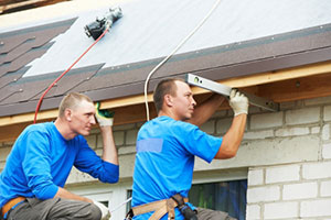 Roof Repair in Clifton, VA