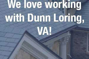 Dunn Loring, VA Roof Replacement and Installation