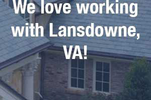 Roof Replacement and Installation for Lansdowne, VA