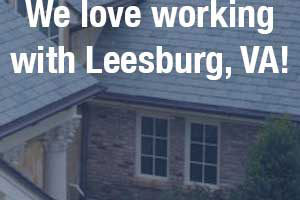 Leesburg, VA Roof Replacement and Installation