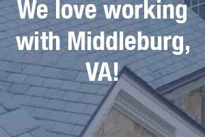 Roof Replacement and Installation for Middleburg, VA