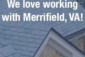 Roof Replacement and Installation in Merrifield, VA