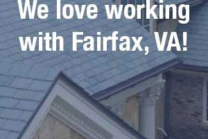 Fairfax, VA Roof Replacement and Installation