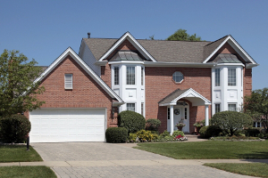 brick siding repair