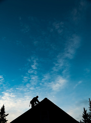 Burke, VA Roof Repair