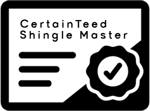 CertainTeed Select ShingleMaster