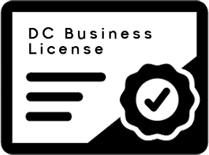 DC Business License
