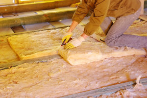 insulation used by contractors