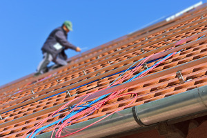 roof replacement materials