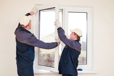 5 Signs That It’s Time to Replace Your Windows