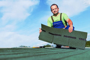 northern VA roofing contractor