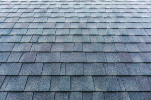 roof shingles installed by Northern VA roof replacement contractors