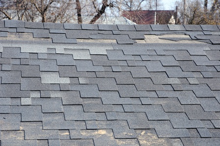 How To Spot Wind Roof Damage & What To Do Next