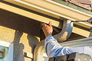 Do I Need HOA Approval for Gutter Replacements in Northern Virginia?