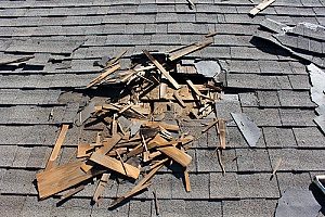 How to Dispute a Roof Damage Insurance Claim Denial