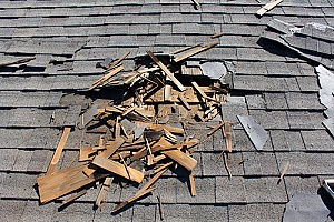 How To Dispute a Roof Damage Insurance Claim Denial