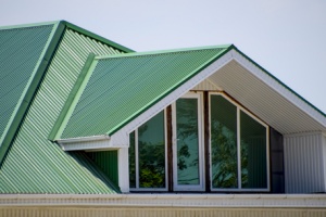 Metal Roofing Maintenance Tips for Homeowners