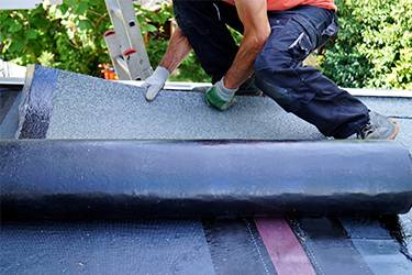 Modified Bitumen Roofing Dallas