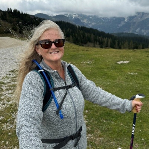 Linda Dluzyn