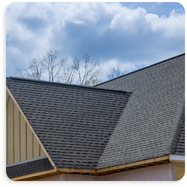 Asphalt Shingle Roofs in Northern Virginia