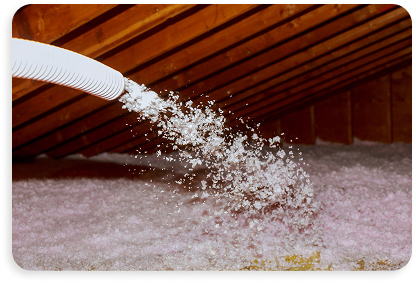 Attic Insulation