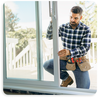 Door Replacement & Installation in Northern Virginia